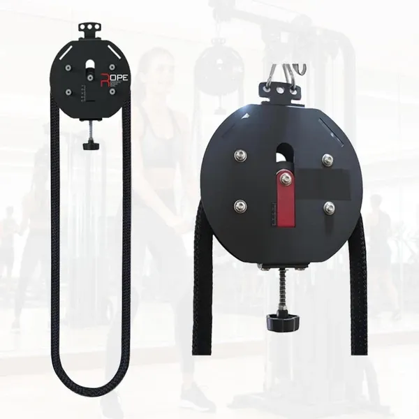 Endless Rope Trainer