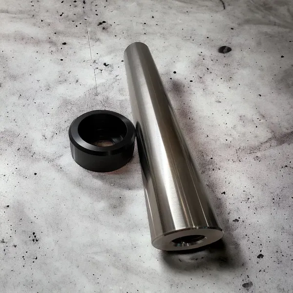 Stainless Steel Dual Sided Weight Horn