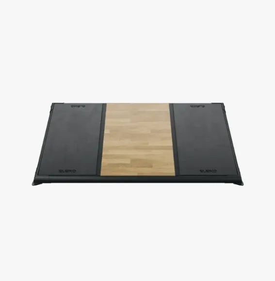Eleiko Deadlift SVR Platform