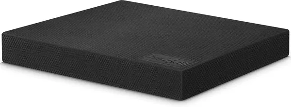 Yes4All Balance Pad, Nonslip TPE Foam Balance Pad