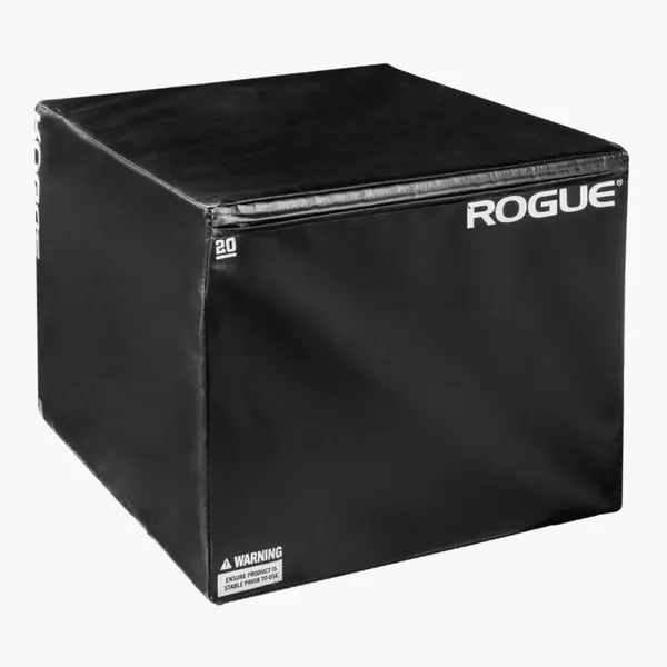 Foam Games Box