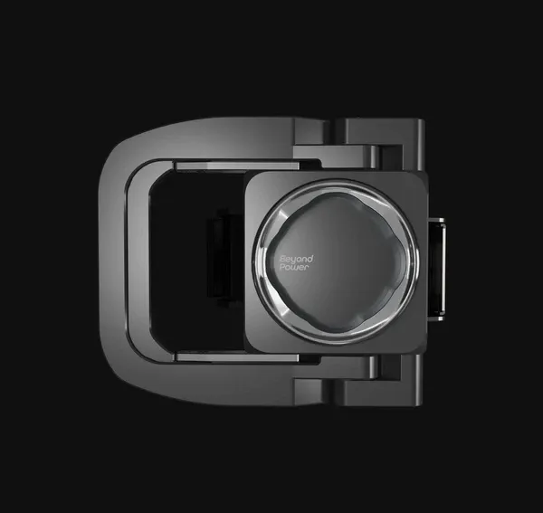 Voltra Strap Mount