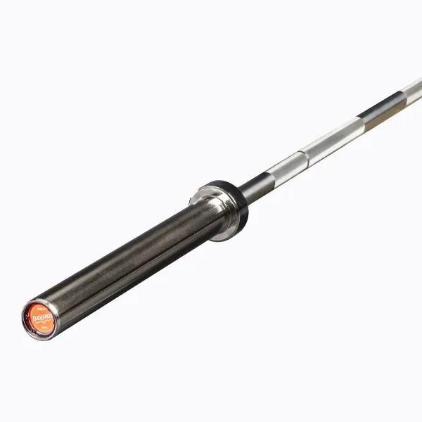 Badlands™ Powerlifting Bar