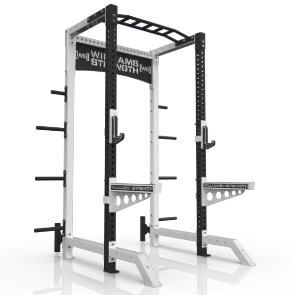 [WS] Deluxe Rack