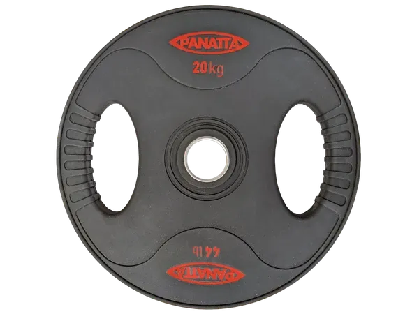 Pro Grip Plate