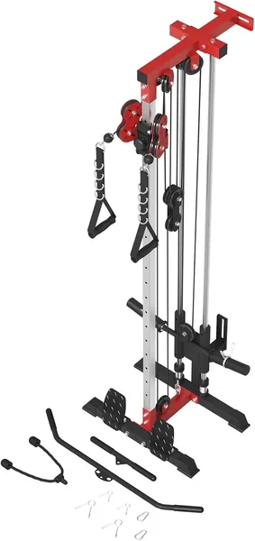 ER Kang Cable Station Wall Mount