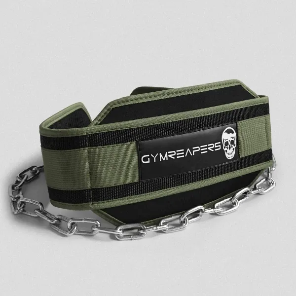Gym Reapers Dip Belt
