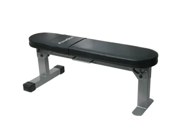 Portable Folding Weight Bench