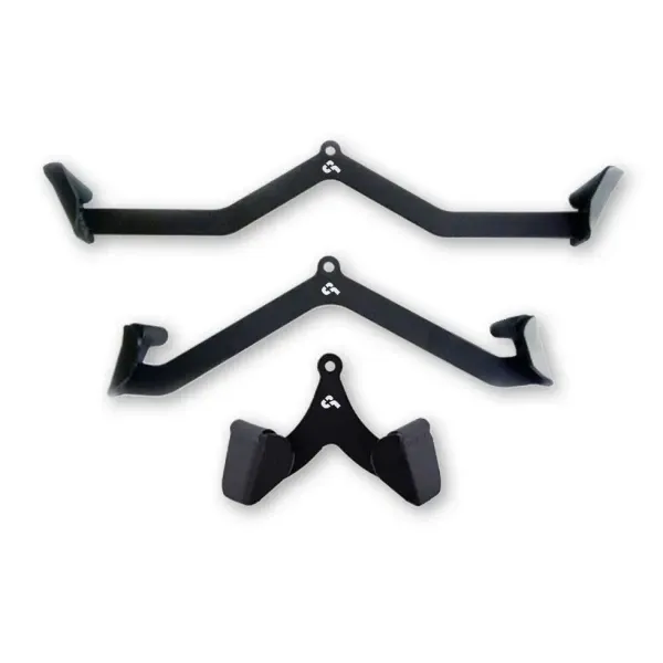 Sumo Strength Mag Grip Cable Attachment Set