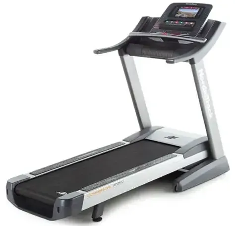 NordicTrack C2150 Treadmill