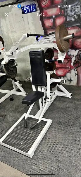 Paramount Total Shoulder