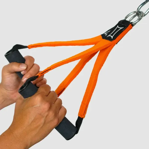Shake Handle Attachment