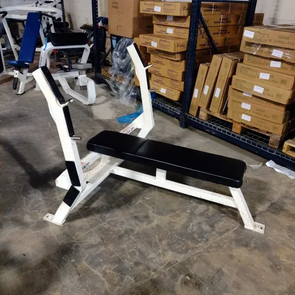 Bench Press