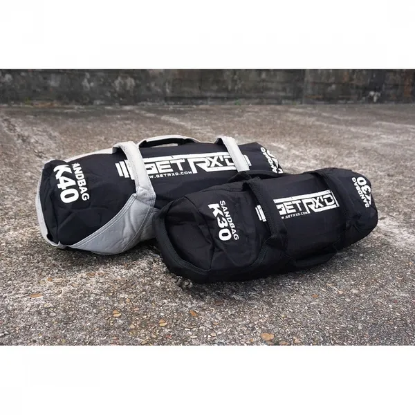 Heavy Duty Sandbags