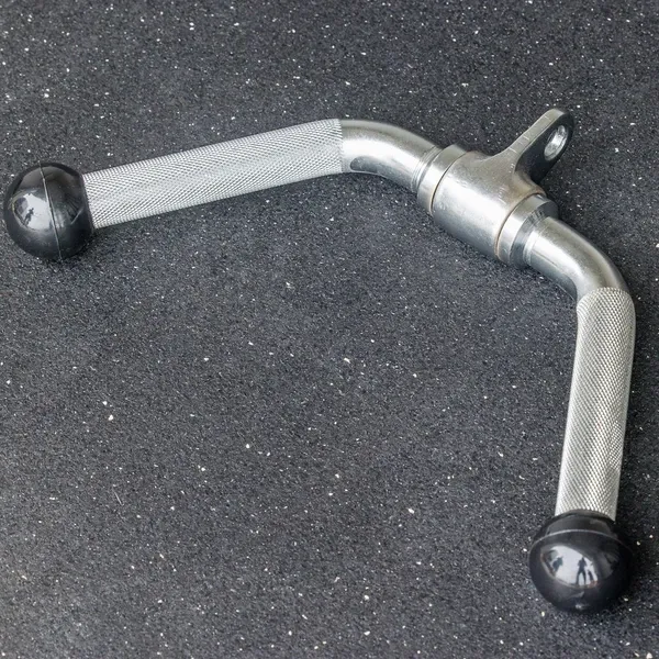 Tricep Pushdown Cable Attachment