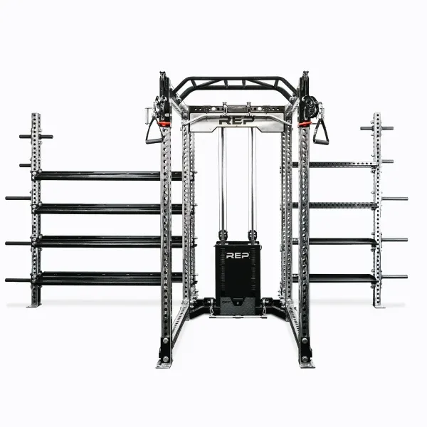 Off-Rack Storage 2.0