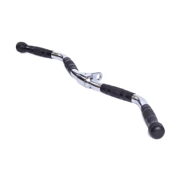 MULTI GRIP CURL BAR CABLE ATTACHMENT