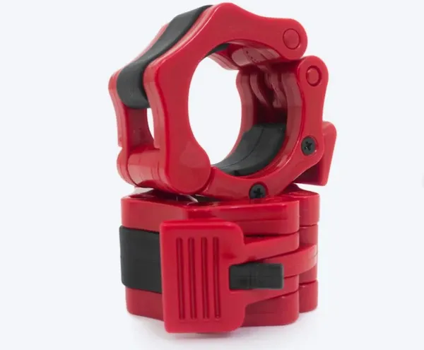 ProsourceFit barbell collar