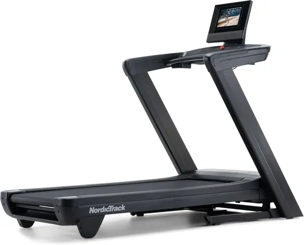 Commercial Series 1250 Treadmill