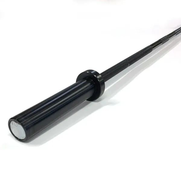 OB-72 | "Shorty" Olympic Bar