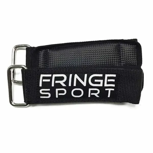 SuperStrap Barbell Collars