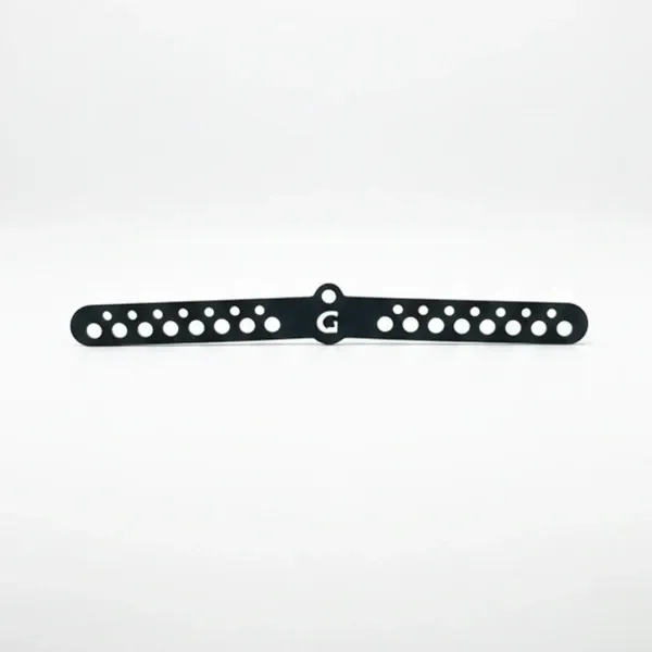 20" GYMPIN D-HANDLE BAR