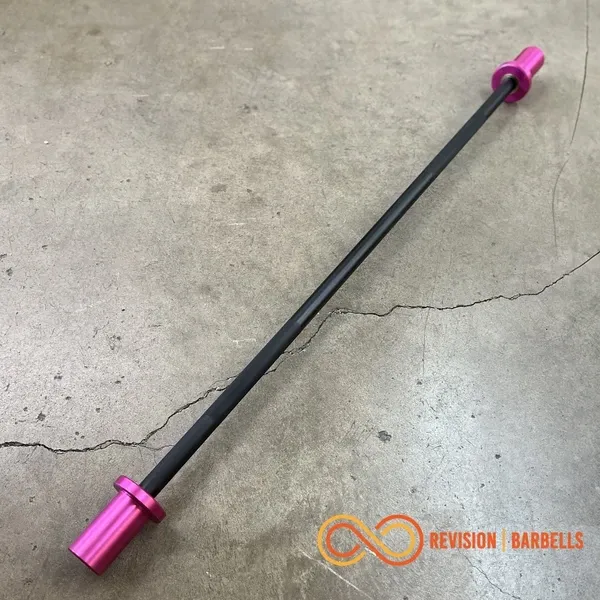 5lb Kids Barbell
