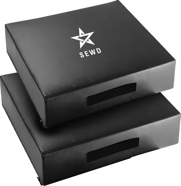 Sewd Crash Pads