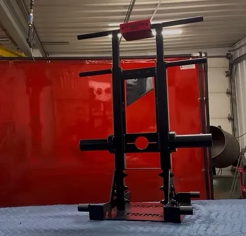 The Guillotine Grip