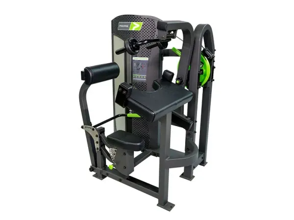 HYBRID | Tricep Extension