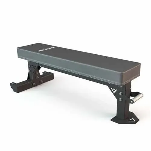 Vulcan Prime 3x3 Flat Competition Bench
