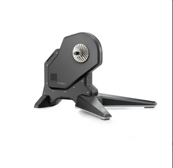 Garmin tacx FLUX S Smart Trainer