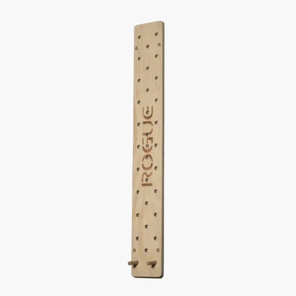 Rogue Peg Board