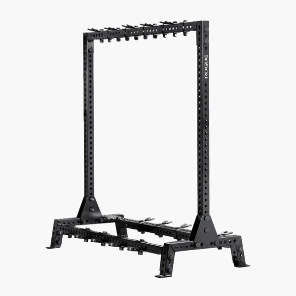 Monster Lean-To Bar Rack