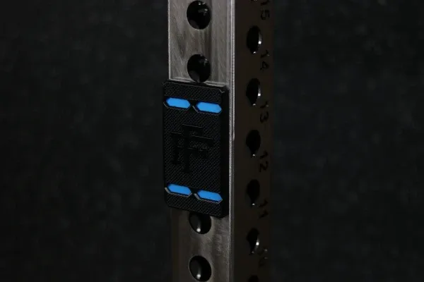 Rack Shield