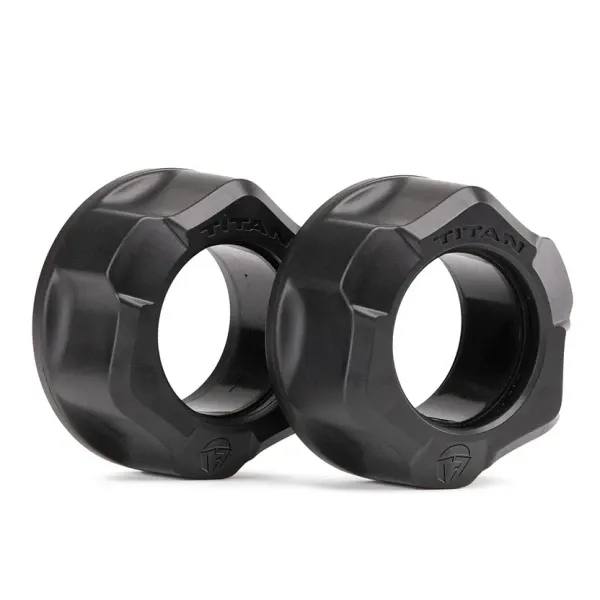 TwistLock® Barbell Collars