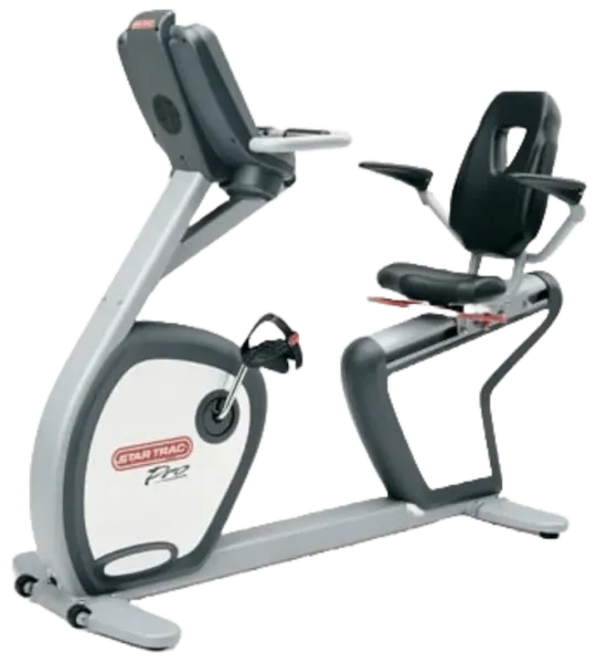 Pro 6430 - Recumbent Bike