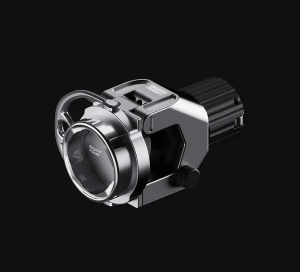 Adaptive Voltra Bar Mount