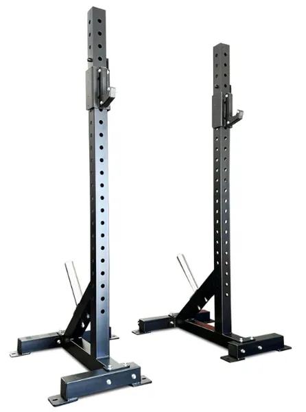 Heavy Duty Squat Stands
