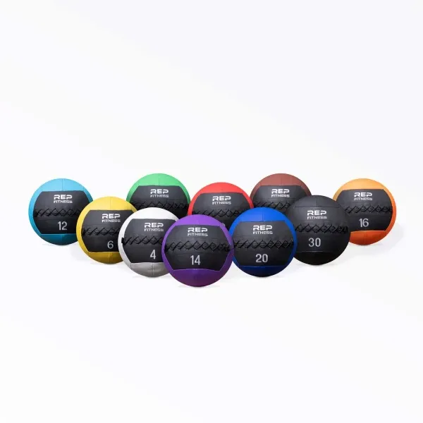 Medicine Balls
