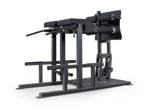 Posterior Chain Developer
