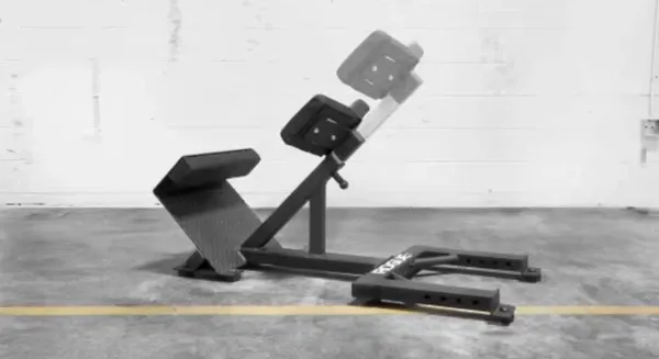ROGUE PRO OBLIQUE FLEXOR