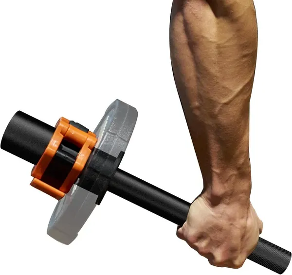 Fitarc Wrist Bar Forearm Strengthener