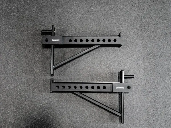 Half Safety Bars