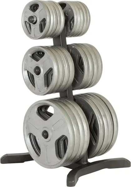 Fitness Reality X-Class Olympic Weight Tree