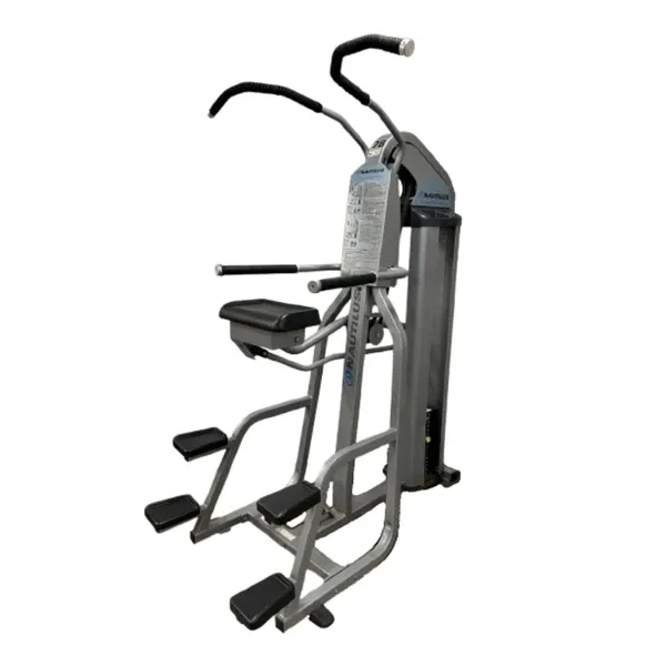 Gravitron Plus S5GRV