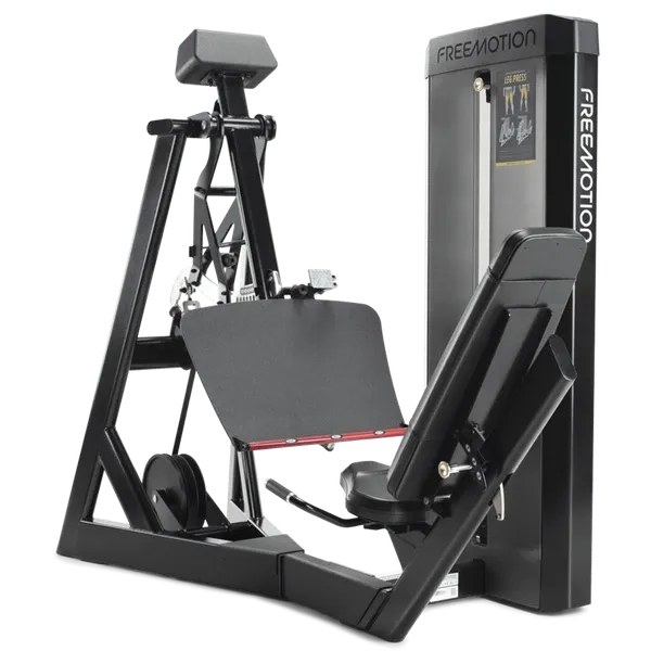 Freemotion Leg Press ES804