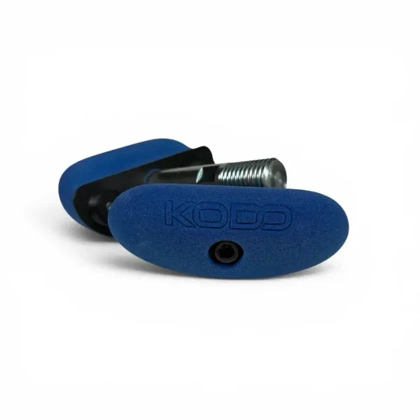 Jug Climbing Hold Rack Attachment