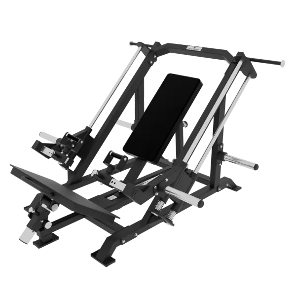 Iso Lateral Linear Row