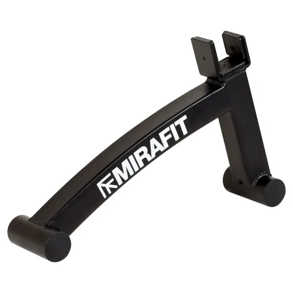 Mirafit Gen II Mini Barbell Jack